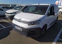 CITROEN 1.5 BLUEHDI 56KW TALLA M CONTROL (7 - 6810-LDM